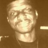 Larry Levan @ End Max ,Tokyo - 1991