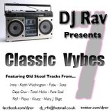 Classic Vybes Vol. 7