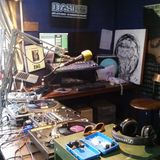 Ill Behaviour on Friday Drive 8th April 2016