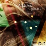 Addicted podcast episode 7