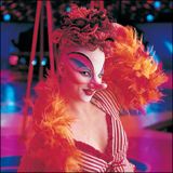 Cirque la vie