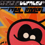 Paul Taylor Live @ Angels Burnley January 1993 Part One
