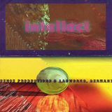 Woody McBride (Live PA) @ Intellect - Chicago - 18.03.1995