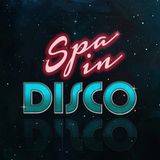 Spa in Disco - Super Disco Heroes By Elektromekanik (08.07.2014)