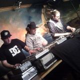 Sub Style Legion - Savage-QCee-Fantom-Dugo-Suppah @ Insomnia LIVE 20120226