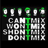CMWMSMDM Glasto Preview Mix
