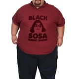 BlackSosaRadioShow#13