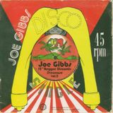 A Mix of 45s from the Joe Gibbs Label
