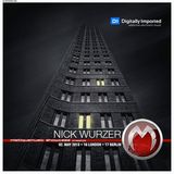 Nick Wurzer – Mistique Music Showcase 068 on Digitally Imported