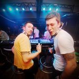 Battric & MIVU Live @ Dirty SoundZ Party 05.10.2013 part 2.
