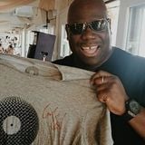 CARL COX - FUNK & SOUL @ SANDS BEACH CLUB IBIZA - 25 SEPT 2014 -