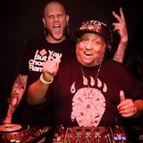 DGW - Flammable Birthday Mix Mar 2016