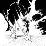 Random analog mix encounter 024 (the dark sight)