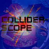 Colliderscope Summer BBQ 14/08/2010