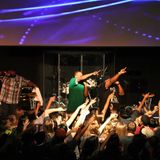 Live in Midland Texas 09/10/11 - Dj Promote