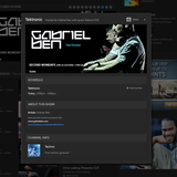 Gabriel Ben Presents - Tektronic 065 (September 2014) with guest Gabriel D'Or
