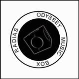 Radias / Odyssey Music Box Drum & Bass Mix / 14.02.2015