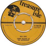KINGSTON SCORCHER VOL.10 - REAL COOL