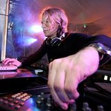 James Zabiela @ Born Electric - KaZantip Festival - Ukraine (07.08.2012)