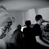 NTS RADIO - SKETCHBOOK W/ DJ CHRIS P CUTS (COVERING KUTMAH) - 30 APRIL 2013