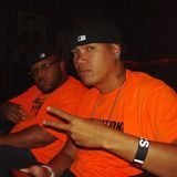 DJ UNIIQUE MIXING LIVE FROM SHARP SHOOTERS JVILLE TASTY TUESDAYS DJ IZ TECH-LIIFE