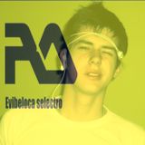Resident Advisor selectro .ev.