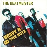 Heavy D & The Boyz Minimix - Now That We Found The Mix