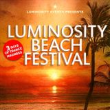 Ferry Tayle live @ Luminosity Beach Festival 2015 (Beachclub Fuel, Bloemendaal aan Zee)