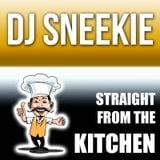 Straight from The Kitchen (Urban Mix)