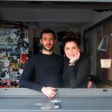 Moxie w/ Drumtalk - 20th January 2016