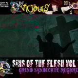 DJ Vicious-Sins Of The Flesh