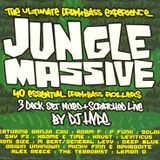 ~ DJ Hype - Jungle Massive Disc 1 ~