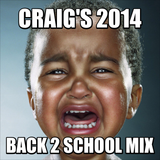 Back 2 School 2014