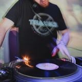 Warm Up Set Before John Morales - The Discotekken Christmas Party At The Sugar Club, 18th Dec 2015