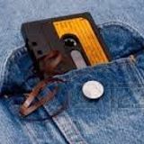 in the pocket