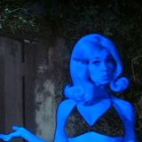 The Ghost of the Invisible Bikini