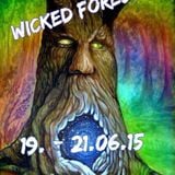 Freund der §onnE @ WICKED FOREST 20.06.15