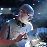 Kai Seeliger in the mix @ Liquid 2008 2 of 3