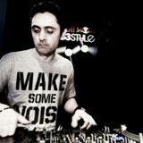 DJ Nedu Lopes - Brazil - National Final