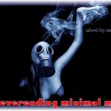 neverending minimal mix