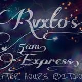 5am Express "After Hours"