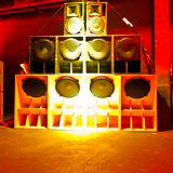 DUB ACADEMY 2012 (Heidelberg) - Ganja Riddim Soundsystem feat. Sista Patyma (UK)