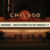 Invitation To My House #1