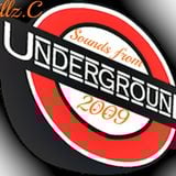Sounds from 2009 Underground mixed by Millz.C