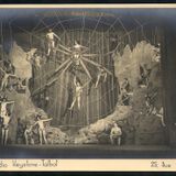 lullaby for demons, tramps, strippers and dogs