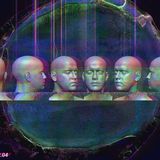 KISSZANTO - REBELMIX 6