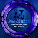 Deepshizzol Saturday Sessions on www.deepvibes.co.uk 01.06.13