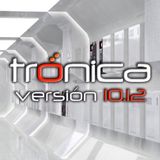 10 Trónica/Caloncho