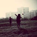 olz - free at last stumble mix
