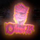 BOOGIEMONSTER AKA DJ BOOGIE - 10 MONSTER MINUTES VOL.2